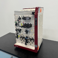 GE AKTApure FPLC System image 0